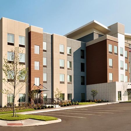 Towneplace Suites By Marriott Pittsburgh Airport/Robinson Township Zewnętrze zdjęcie