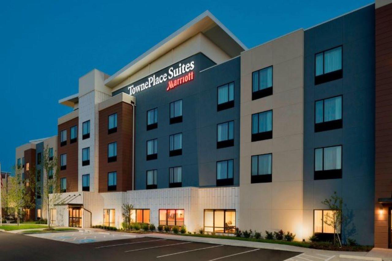 Towneplace Suites By Marriott Pittsburgh Airport/Robinson Township Zewnętrze zdjęcie