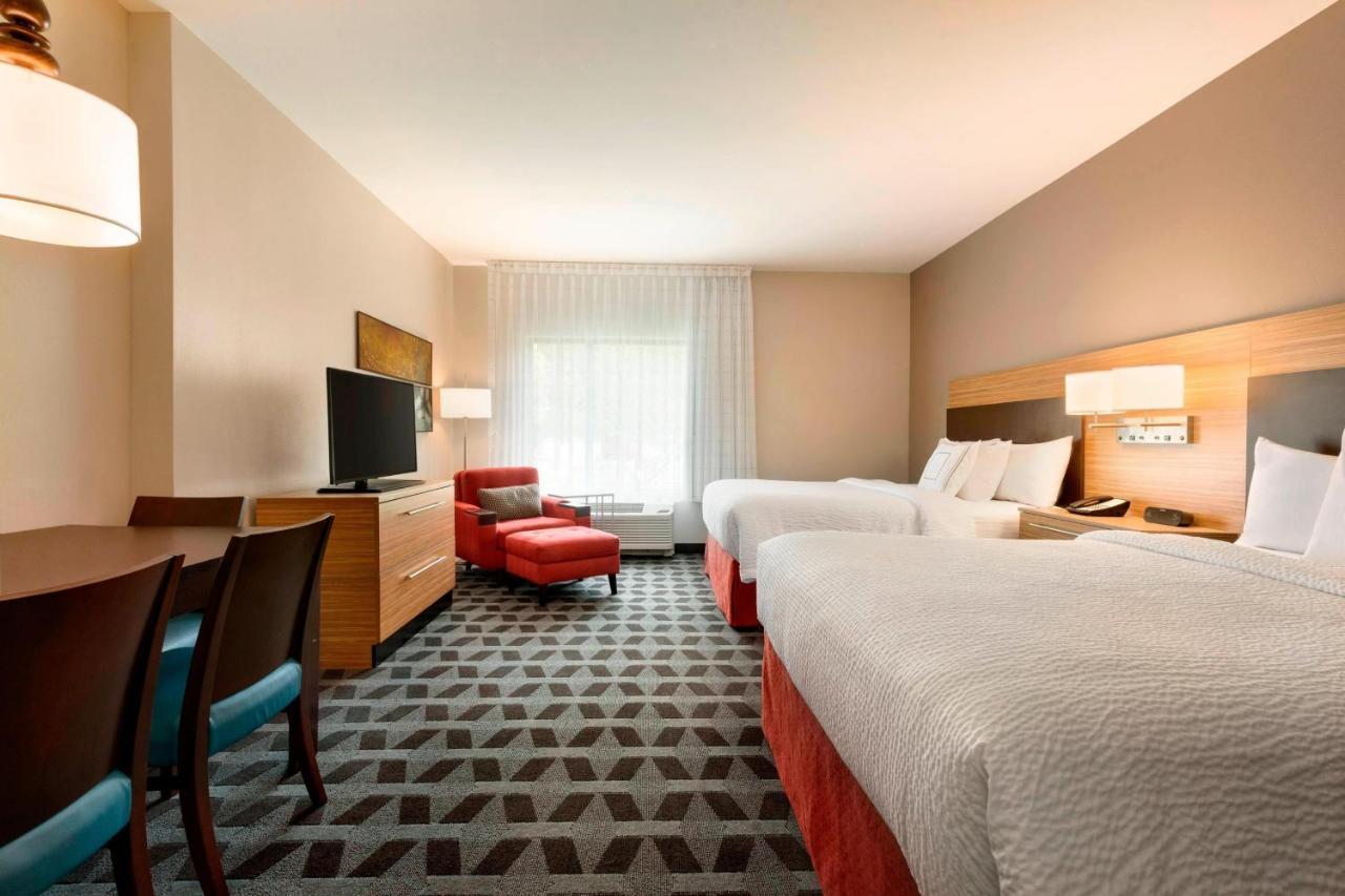 Towneplace Suites By Marriott Pittsburgh Airport/Robinson Township Zewnętrze zdjęcie