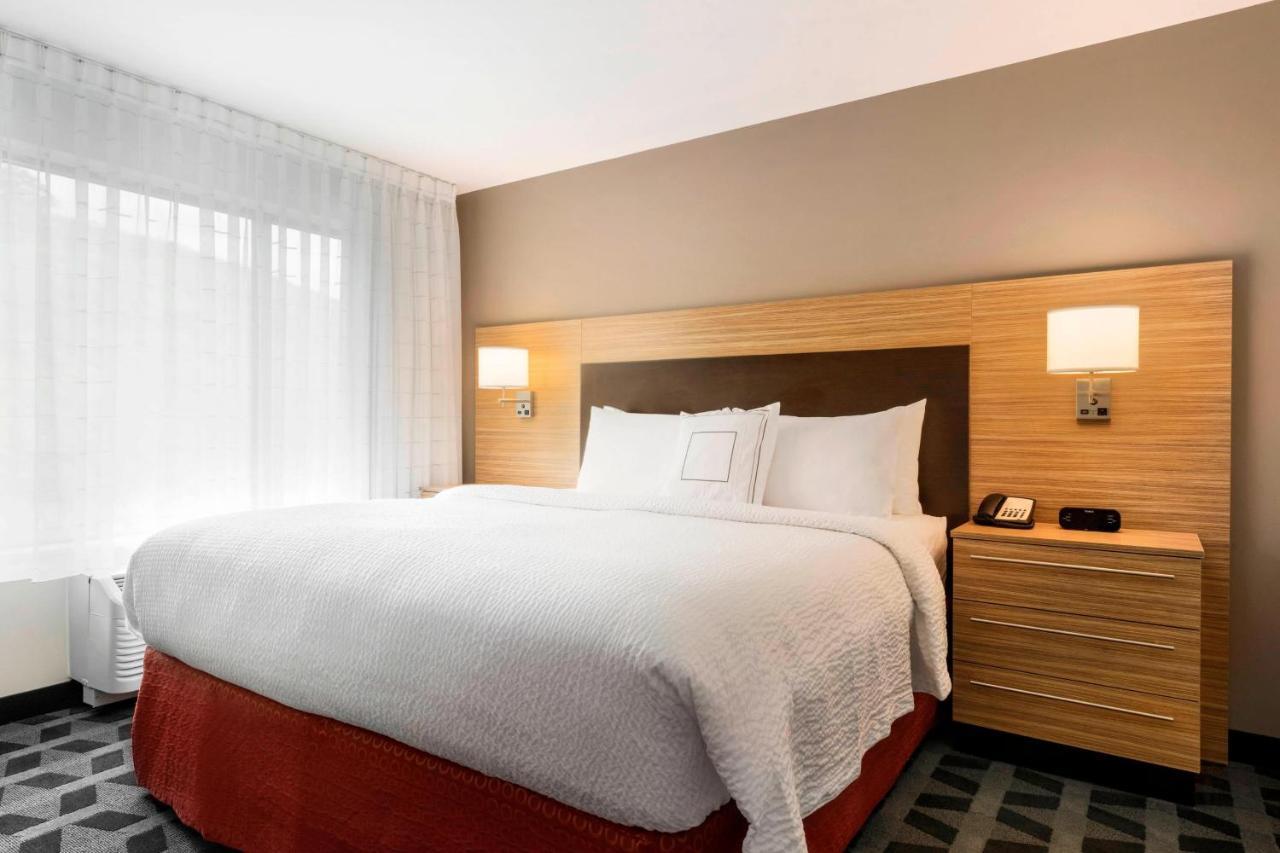 Towneplace Suites By Marriott Pittsburgh Airport/Robinson Township Zewnętrze zdjęcie