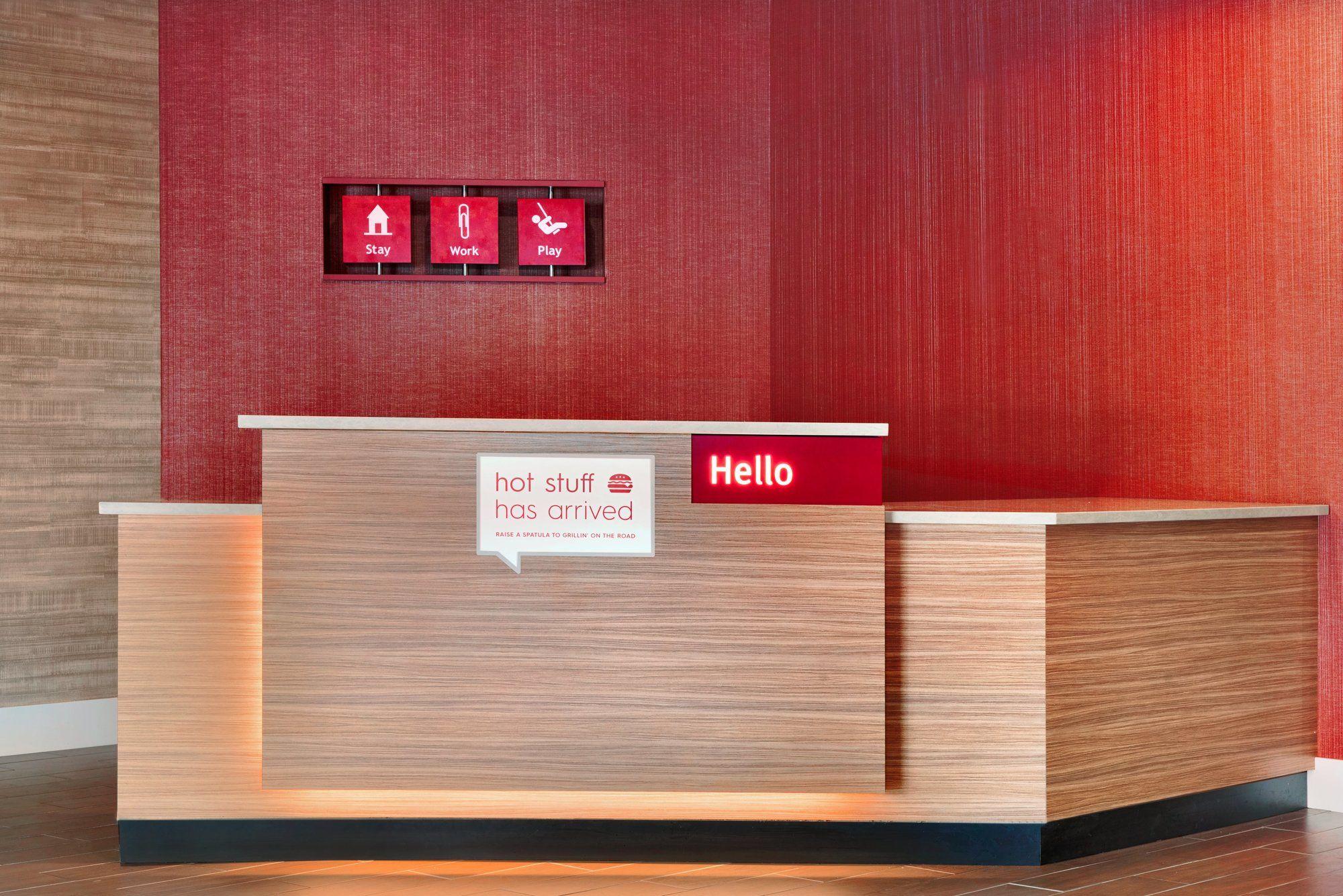 Towneplace Suites By Marriott Pittsburgh Airport/Robinson Township Zewnętrze zdjęcie
