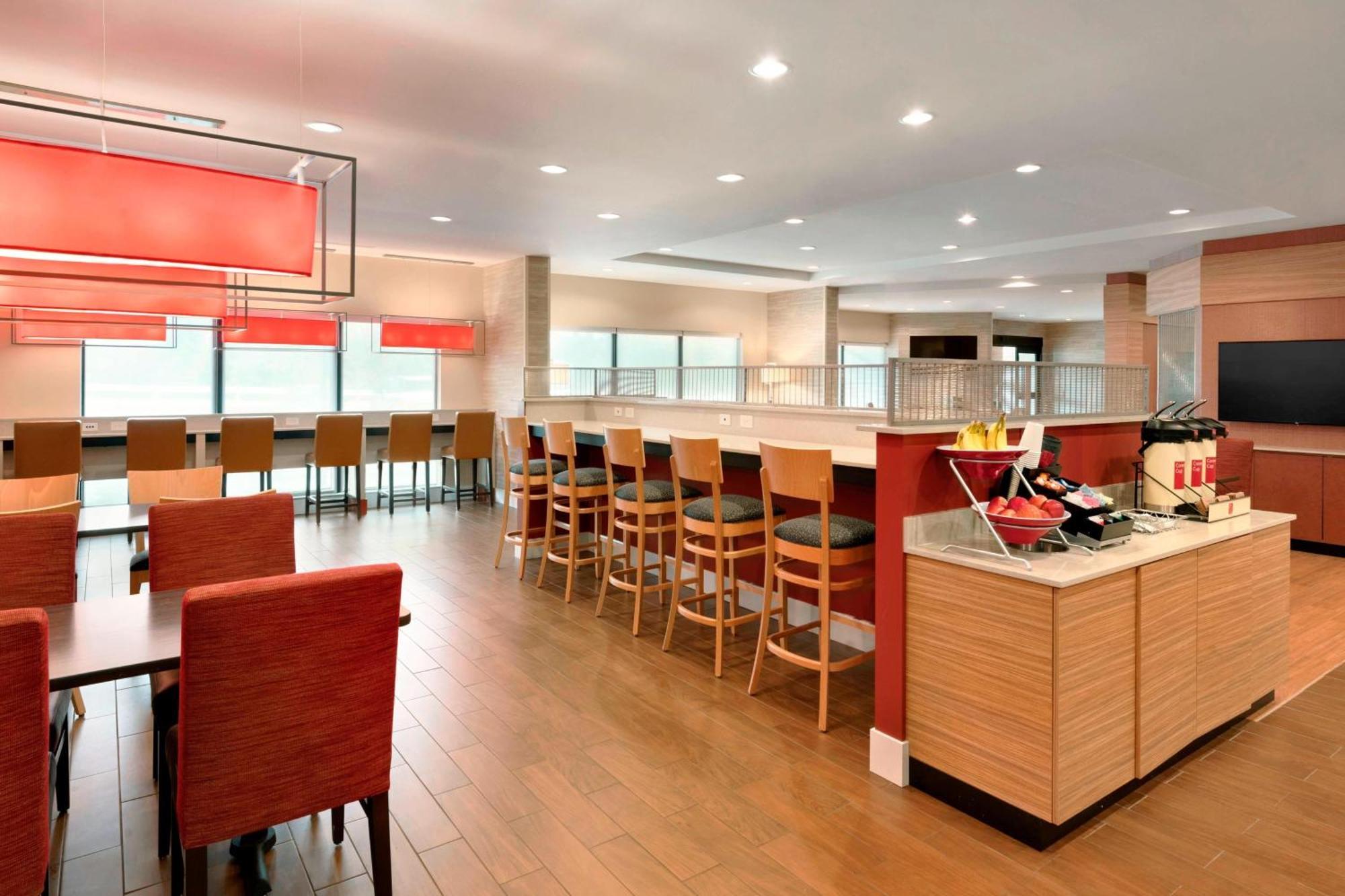 Towneplace Suites By Marriott Pittsburgh Airport/Robinson Township Zewnętrze zdjęcie