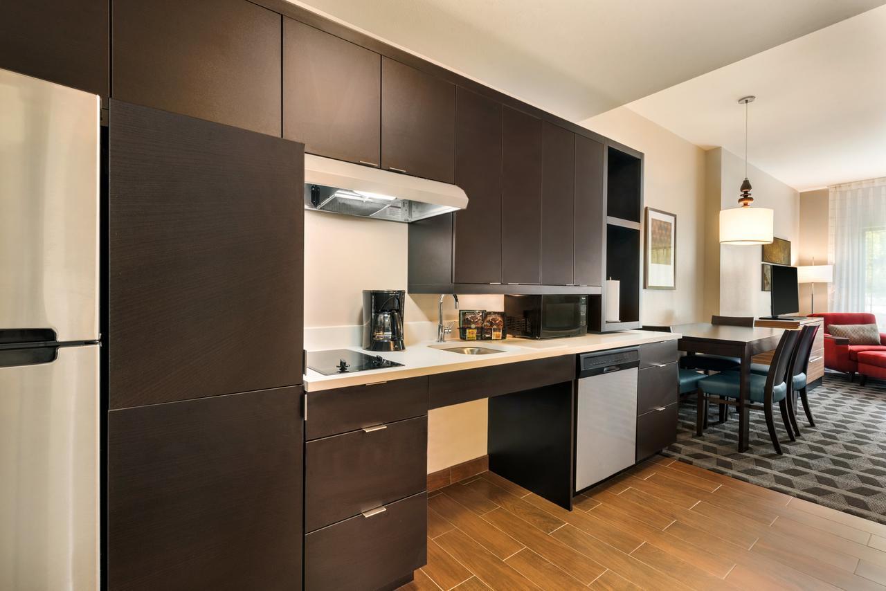 Towneplace Suites By Marriott Pittsburgh Airport/Robinson Township Zewnętrze zdjęcie