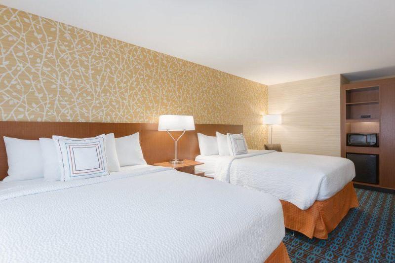 Towneplace Suites By Marriott Pittsburgh Airport/Robinson Township Zewnętrze zdjęcie