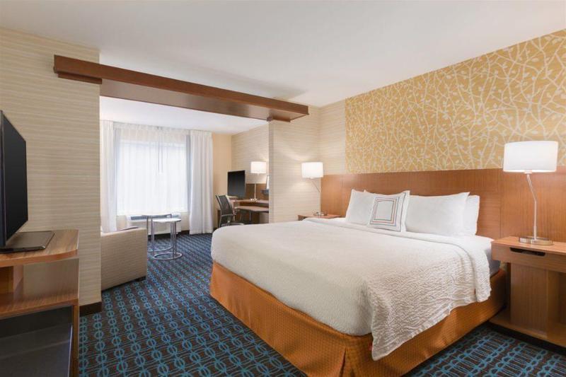 Towneplace Suites By Marriott Pittsburgh Airport/Robinson Township Zewnętrze zdjęcie