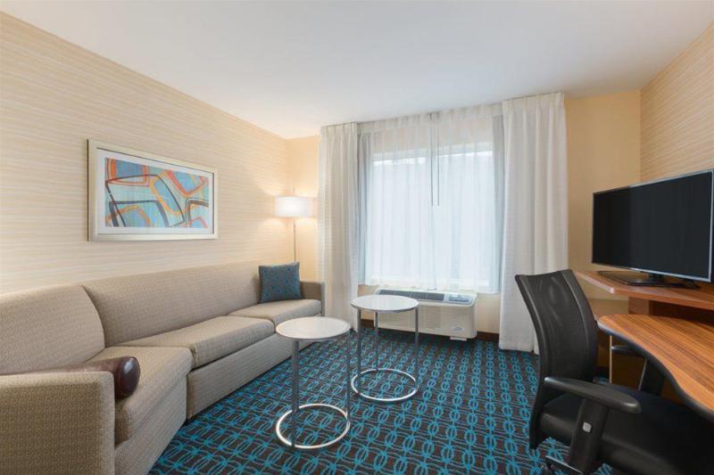 Towneplace Suites By Marriott Pittsburgh Airport/Robinson Township Zewnętrze zdjęcie