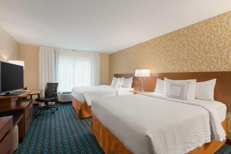 Towneplace Suites By Marriott Pittsburgh Airport/Robinson Township Zewnętrze zdjęcie
