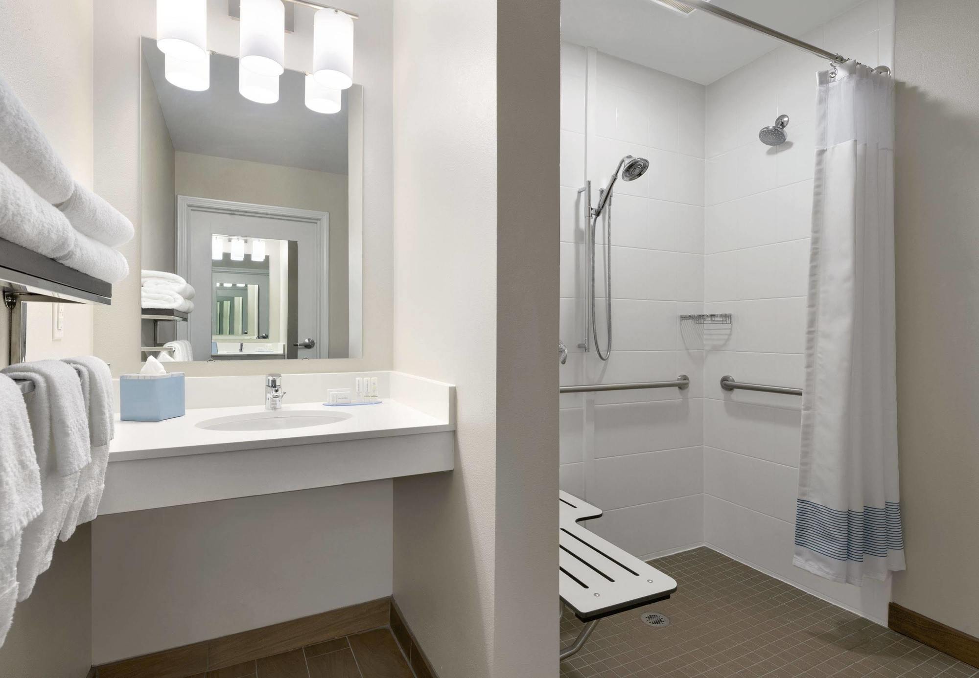 Towneplace Suites By Marriott Pittsburgh Airport/Robinson Township Zewnętrze zdjęcie