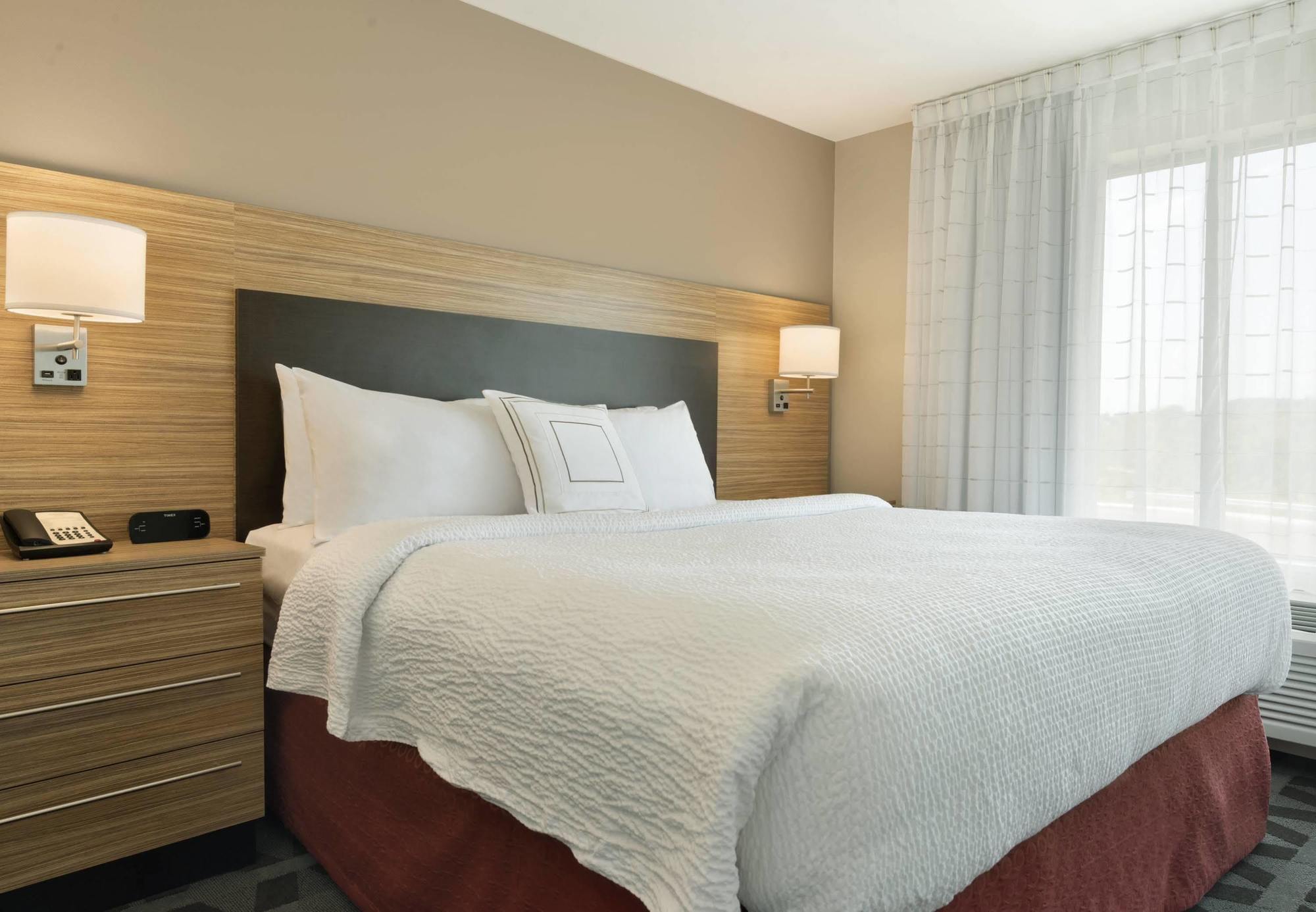 Towneplace Suites By Marriott Pittsburgh Airport/Robinson Township Zewnętrze zdjęcie