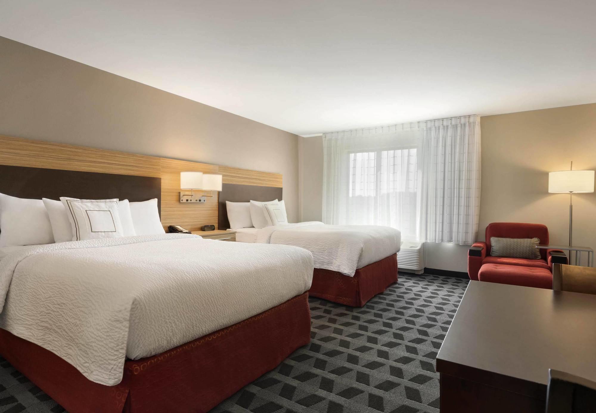 Towneplace Suites By Marriott Pittsburgh Airport/Robinson Township Zewnętrze zdjęcie