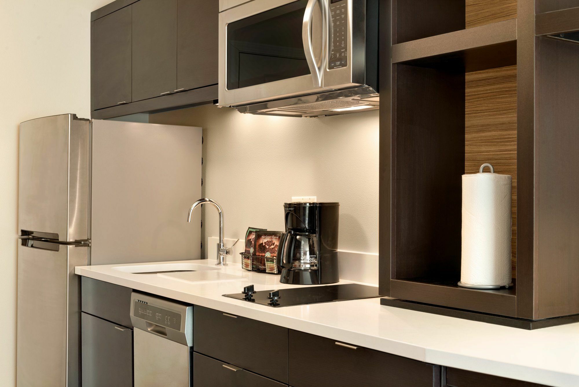 Towneplace Suites By Marriott Pittsburgh Airport/Robinson Township Zewnętrze zdjęcie